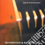 Daniele Di Bonaventura - Bandoneon & Bandoneon cd