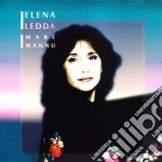 Elena Ledda - Mare Mannu cd