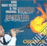 Kocani Orchestra - Cigance cd