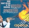 Kocani Orchestra - Cigance cd