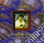 U. Srinivas - Mandolin Magic