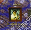 U. Srinivas - Mandolin Magic cd