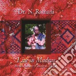 Dr. N. Ramani - Live In Madras