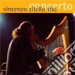 Vincenzo Zitello - Concerto cd