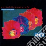 Bev (Bonifica Emiliana Veneta) - Variabile/Naturale cd