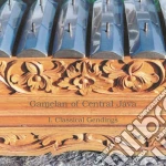Gamelan Of Central Java - I - Classical Gendings cd