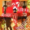 Touristes - Mother Afrika cd