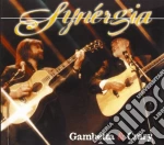 Gambetta & Crary - Synergia cd