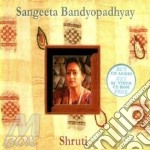 Sangeeta Bandyophadyay - Shruti