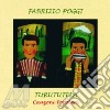 Fabrizio Poggi - Turututela cd