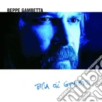 Beppe Gambetta - Blu Di Genova cd