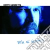 Beppe Gambetta - Blu Di Genova cd