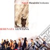 Napoli Mandolin Orchestra - Serenata Luntana cd