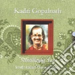 Kadri Gopalnath - Scintillating Sax