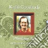 Kadri Gopalnath - Scintillating Sax cd