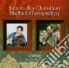 Subroto Roy Chowdhury - Sanjog cd