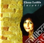 Elena Ledda - Incanti cd