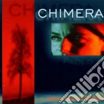 Paolo Pizzimenti - Chimera cd