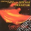 Kocani Orchestra - Gypsy Folies cd