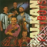 Balkan Playboys - Balkaninis cd