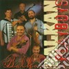 Balkan Playboys - Balkaninis cd