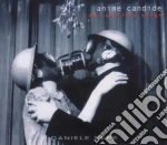 Daniele Sepe - Anime Candide cd
