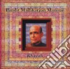 Pandit Mallikarjun Mansur - Khayals cd