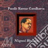 Pandit Kumar Gandharva - Nirguni Bhajans cd