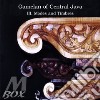 Gamelan Of Central Java - Modes And Timbres cd
