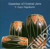 Gamelan Of Central Java - Gaya Yogyakarta cd