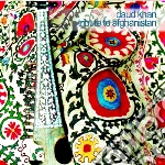 Daud Khan - Tribute To Afghanistan cd