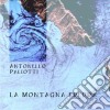 Antonello Paliotti - La Montagna Fredda cd