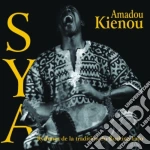 Amadou Kienou - Sya cd