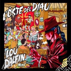 Lou Dalfin - L'Oste Del Diau cd musicale di LOU DALFIN