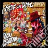 Lou Dalfin - L'Oste Del Diau cd