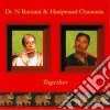 Dr. N. Ramani / Hariprasad Chaurasia - Together (2 Cd) cd