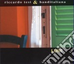 Riccardo Tesi & Bandaitaliana - Lune