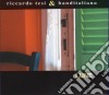 Riccardo Tesi & Bandaitaliana - Lune cd
