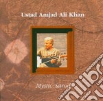 Ustad Amjad Ali Khan - Mystic Sarod