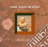 Ustad Amjad Ali Khan - Mystic Sarod cd