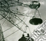 Jacopo Martini - I Nuvoli cd