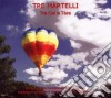 Tre Martelli - Tra Cel E Tera cd