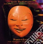 Uun Budiman - Banondari cd