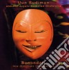 Uun Budiman - Banondari cd