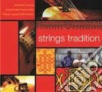 Mamadou Diabate - Strings Tradition cd