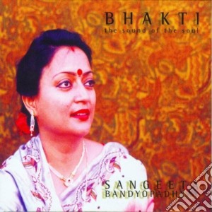 Sangeeta Bandyophadyay - Bhakti cd musicale di Bandyophady Sangeeta