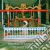 Gamelan Of Central Java - Kraton Surakarta cd
