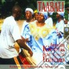 Amadou Kienou & Son Ensemble Foteban - Taabali cd