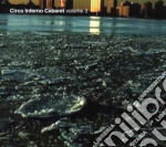 Circo Inferno Cabaret Vol. 3 cd
