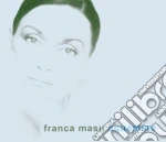 Franca Masu - Aquamare cd